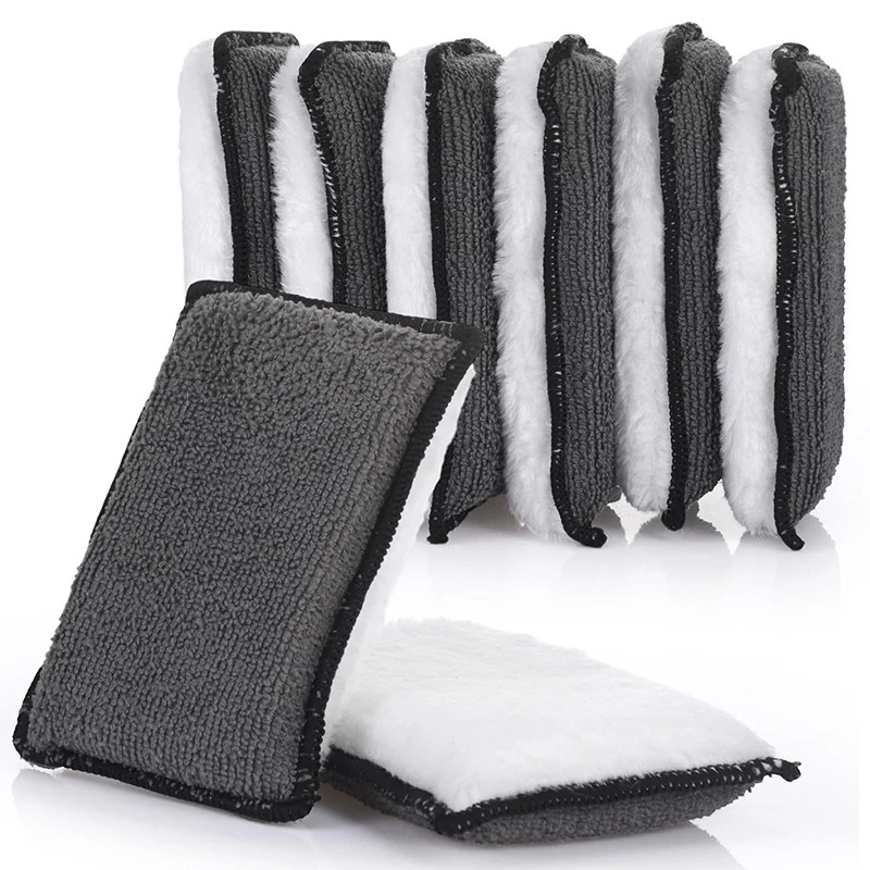 Double Sided Sponge high quality