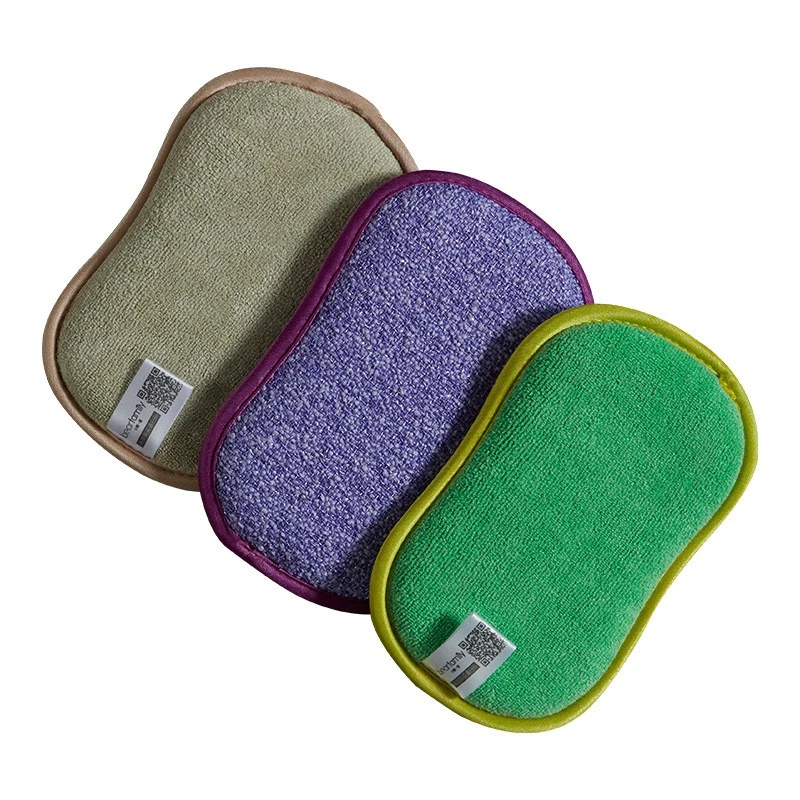 Double Sided Sponge