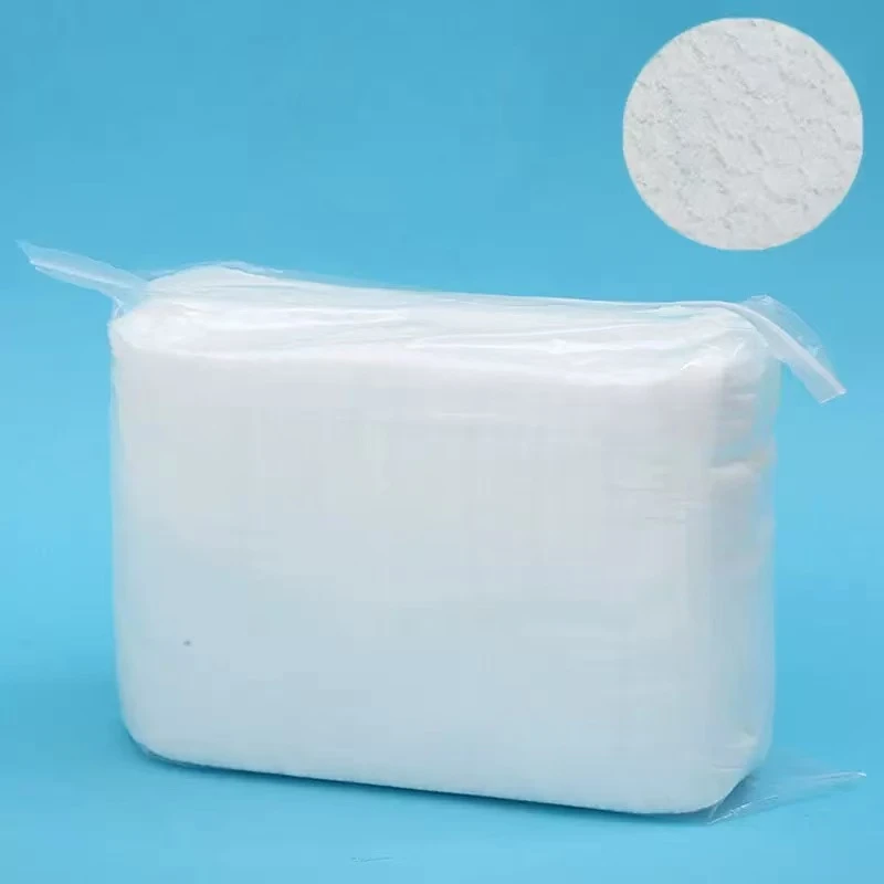 Dry Sweeping Mop Pad